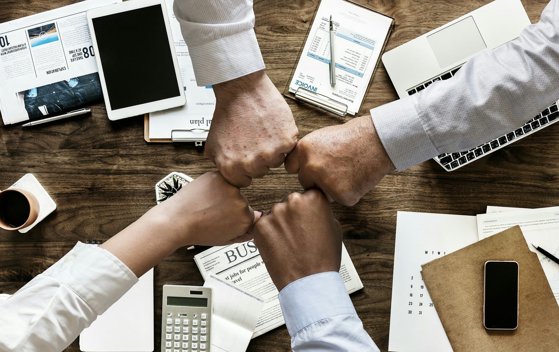 Partnerschaft